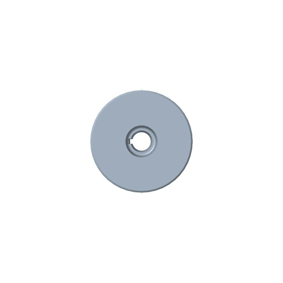 Toro 114-9252 Engine Pulley