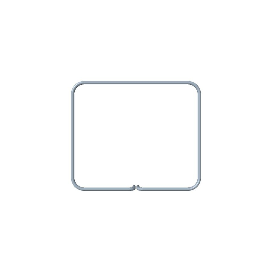 Toro 114972-03 Bag Frame