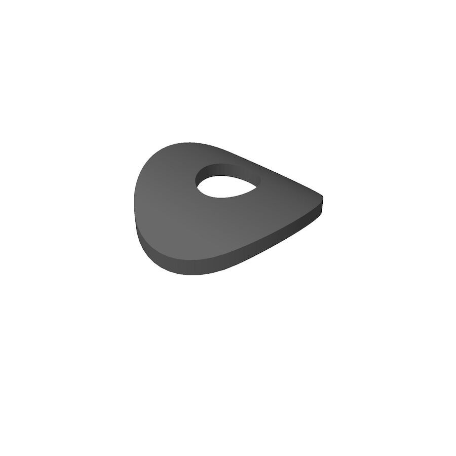 Toro 115-0995 Washer
