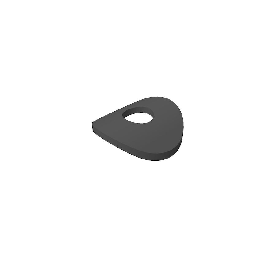 Toro 115-0995 Washer