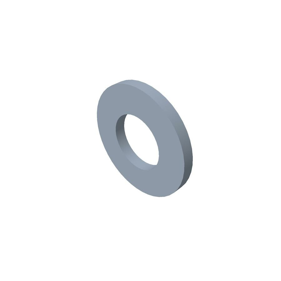 Toro 115-1166 Flat Washer