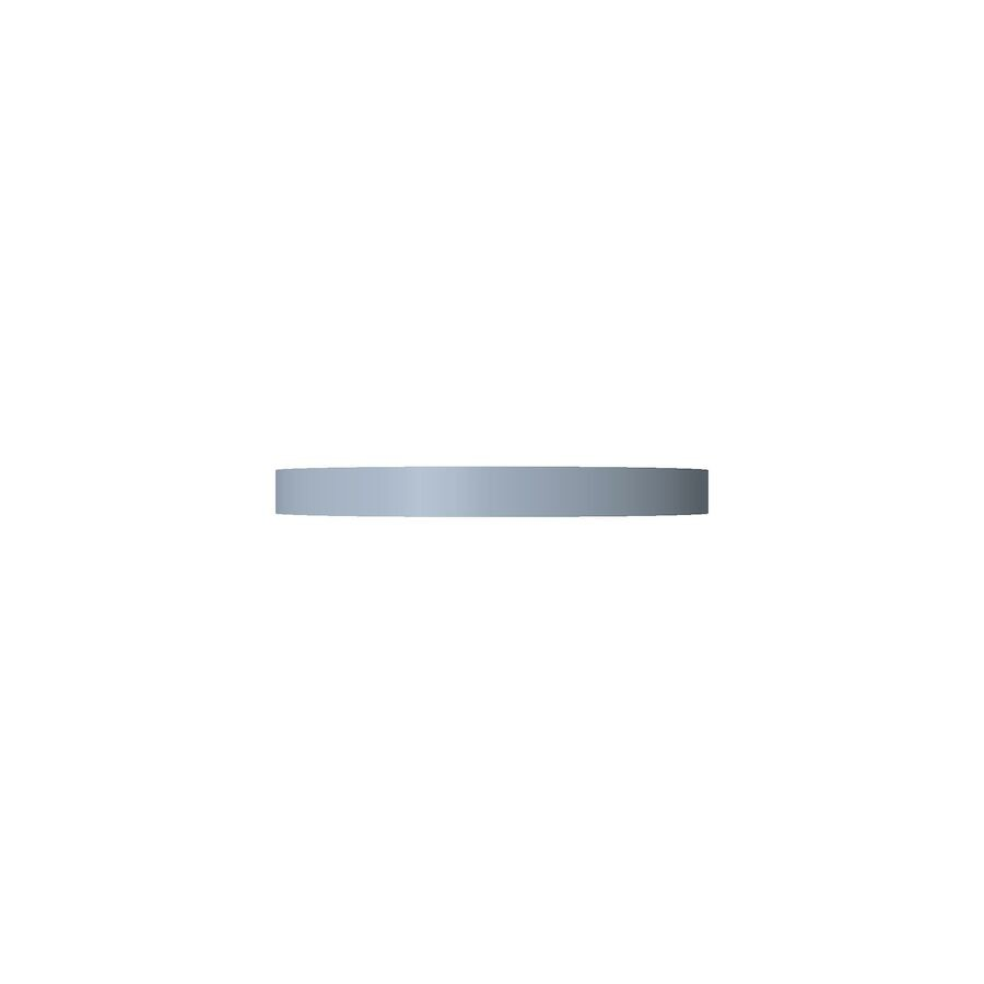 Toro 115-1166 Flat Washer