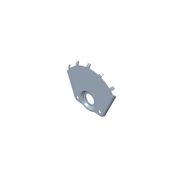 Toro 115-1956-05 Front HOC Plate