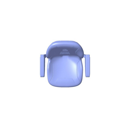 Conjunto de asiento Toro 115-5053 de 18 pulgadas
