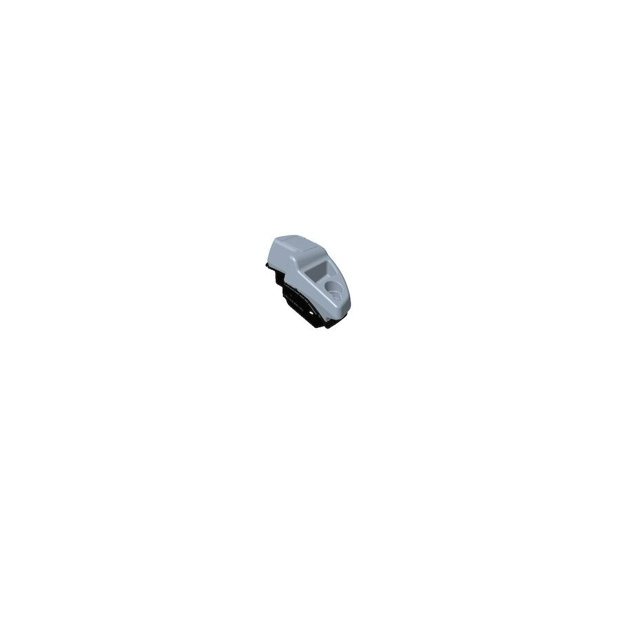 Toro 115-7401 LH Console Assembly