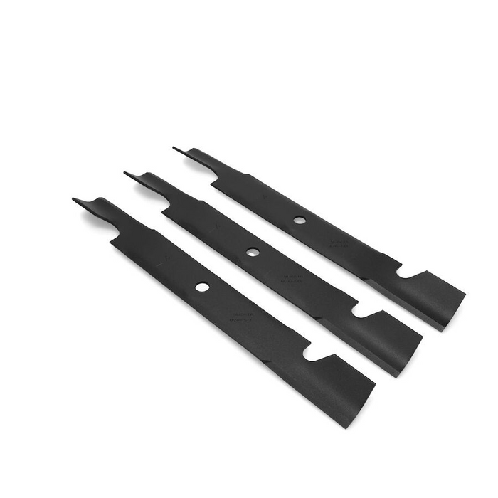 Toro 115-9650-03P 18,75 pulgadas para cuchilla de alto caudal Tchd-3Pk de 54 pulgadas