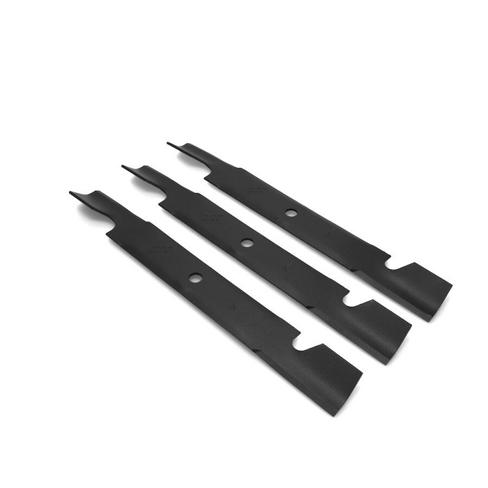 Toro 115-9650-03P 18,75 pulgadas para cuchilla de alto caudal Tchd-3Pk de 54 pulgadas