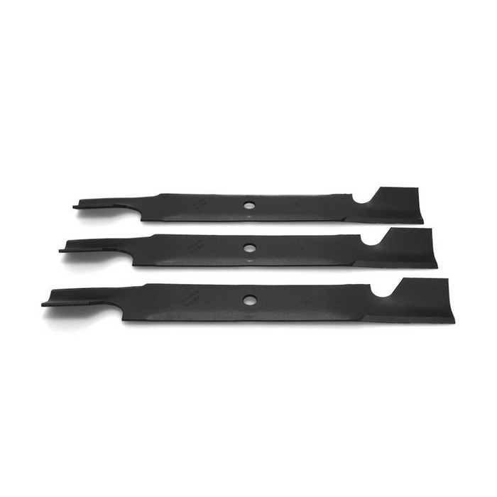 Toro 115-9650-03P 18,75 pulgadas para cuchilla de alto caudal Tchd-3Pk de 54 pulgadas