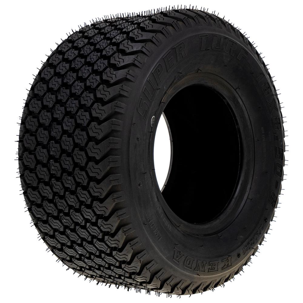 Neumático de transmisión hidrostática trasero Toro 116-4606