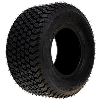 Neumático de transmisión hidrostática trasero Toro 116-4606
