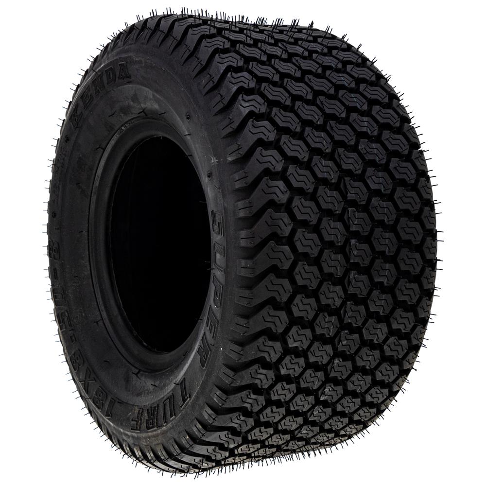 Neumático de transmisión hidrostática trasero Toro 116-4606