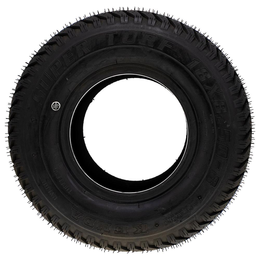 Neumático de transmisión hidrostática trasero Toro 116-4606