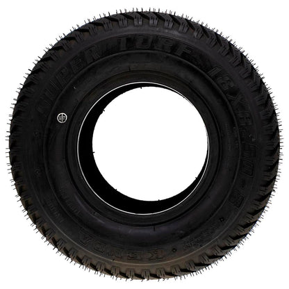 Neumático de transmisión hidrostática trasero Toro 116-4606