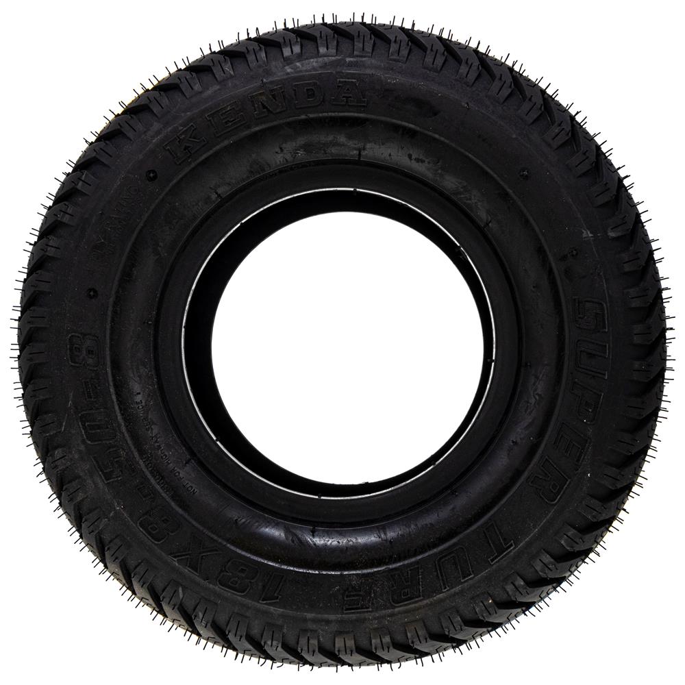 Neumático de transmisión hidrostática trasero Toro 116-4606
