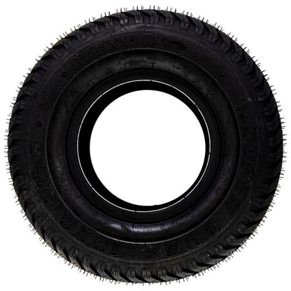Neumático de transmisión hidrostática trasero Toro 116-4606