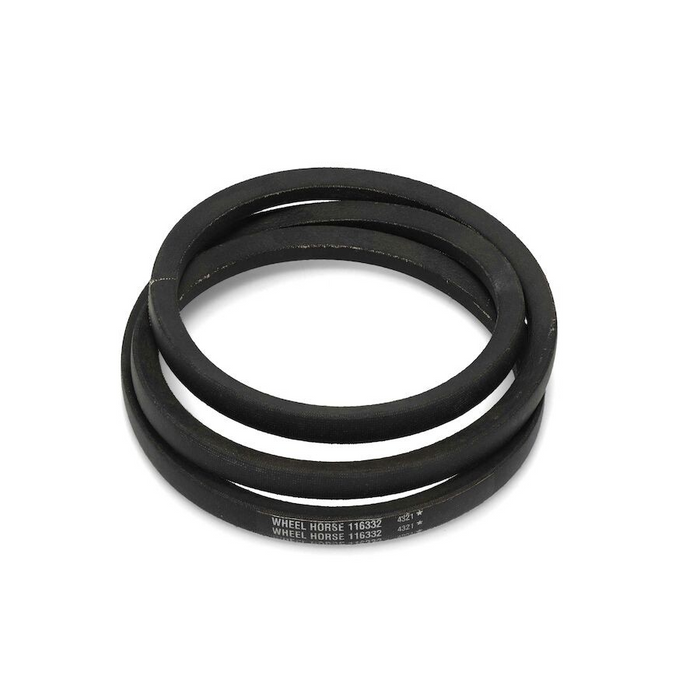 Toro 116332 V-Belt 64 .5El