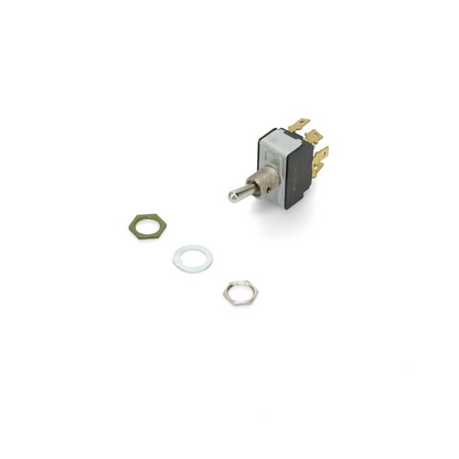 Toro 116716 Toggle DPDT Switch