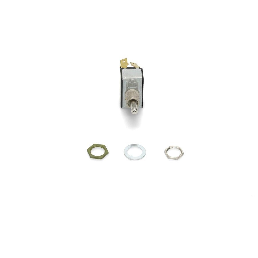 Toro 116716 Toggle DPDT Switch