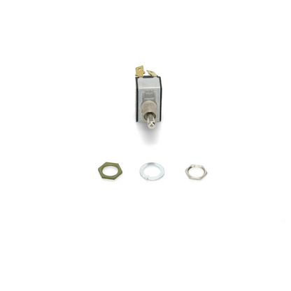 Toro 116716 Toggle DPDT Switch