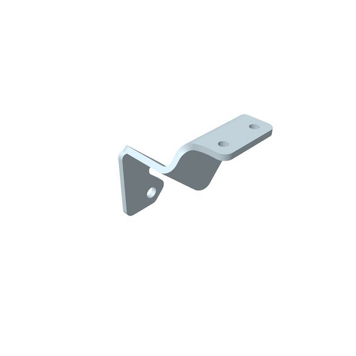 Toro 117-0342-01 Belt Cover Bracket