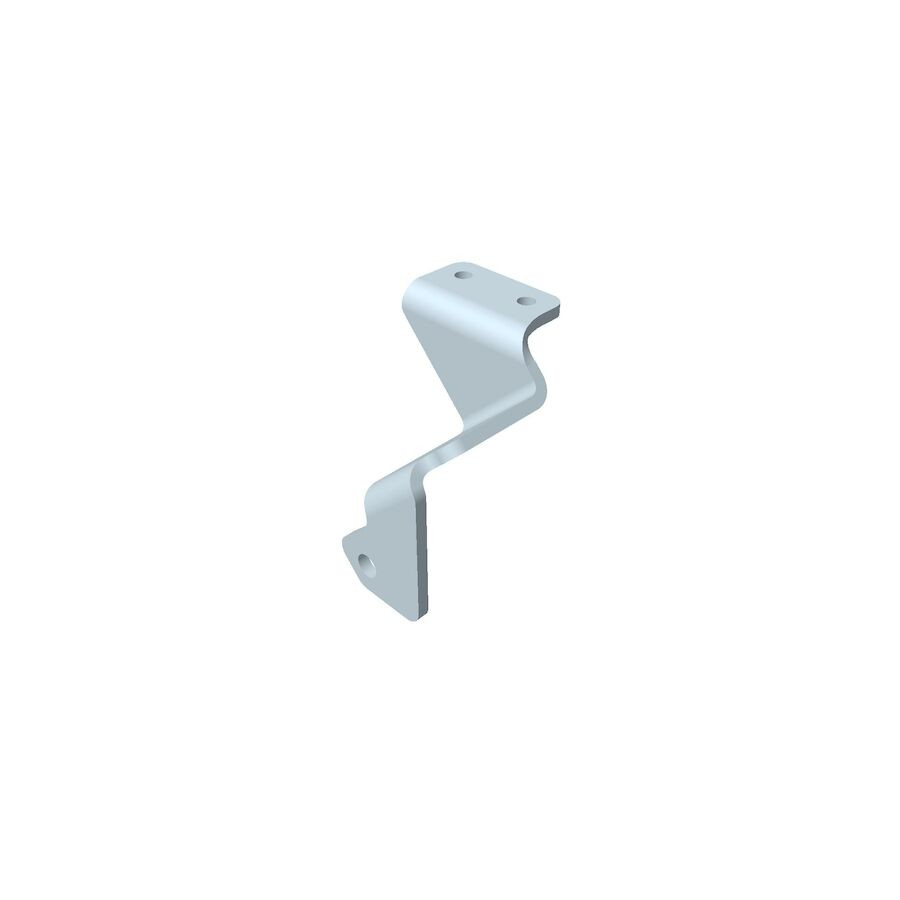 Toro 117-0342-01 Belt Cover Bracket