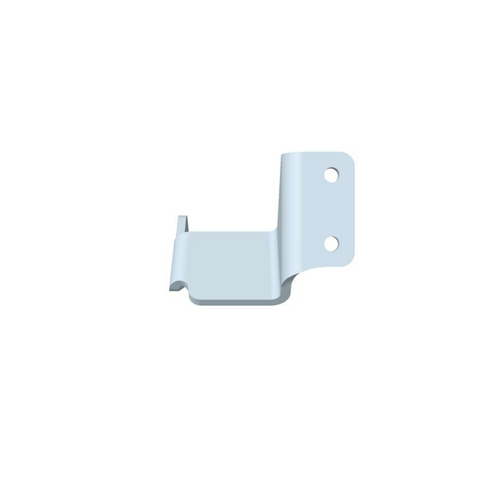 Toro 117-0342-01 Belt Cover Bracket