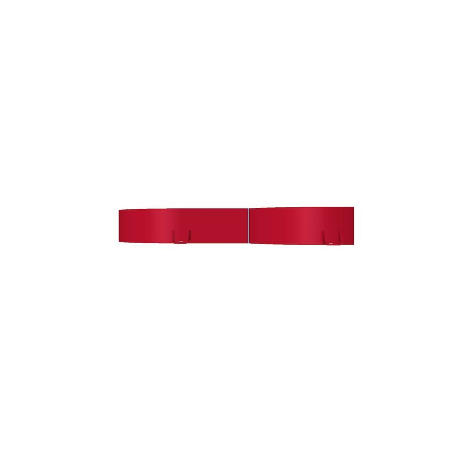 Toro 117-0410-01 Conjunto de deflector de 48"