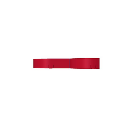 Toro 117-0410-01 Conjunto de deflector de 48"