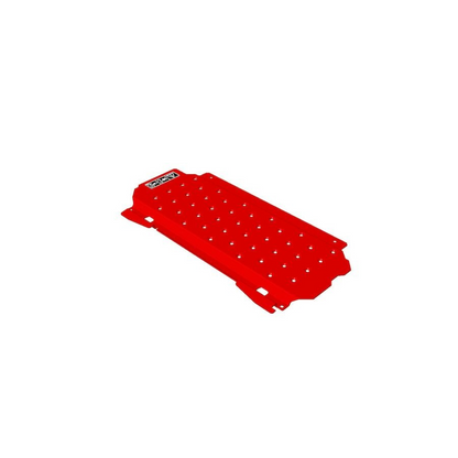 Toro 117-0915 Floorpan Assembly