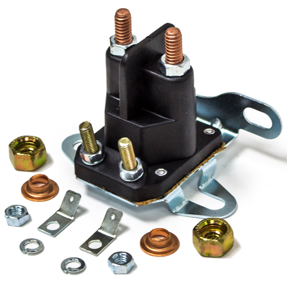 Toro 117-1197 Solenoide de arranque