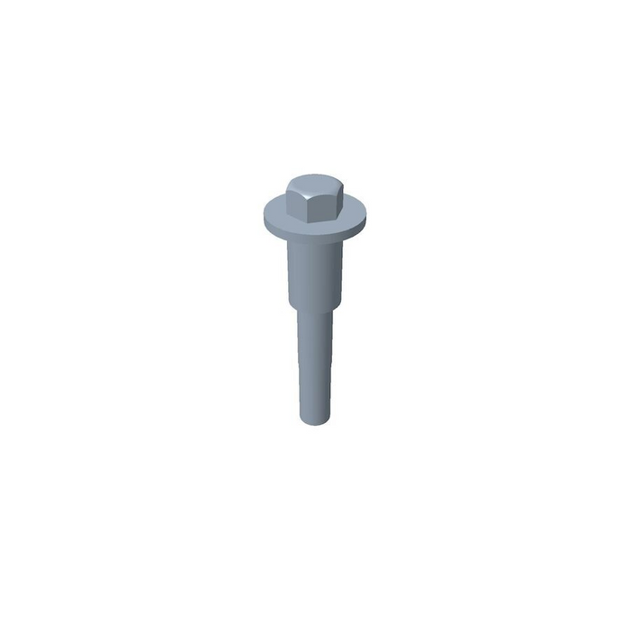 Toro 117-1198 Pivot Bolt