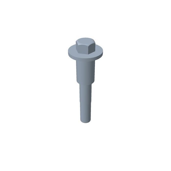 Toro 117-1198 Pivot Bolt