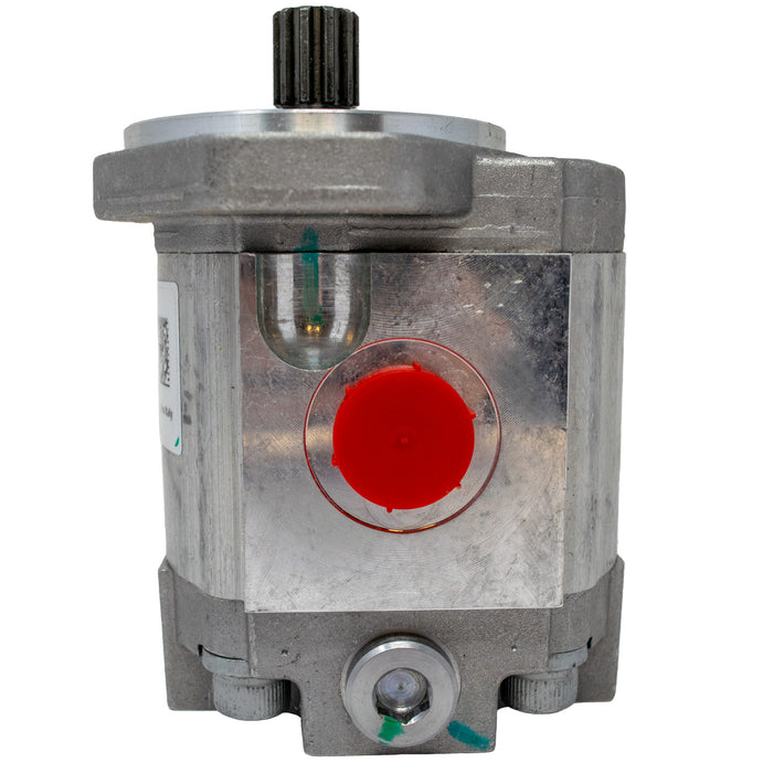 Toro 117-5141 Hydraulic Motor Assembly