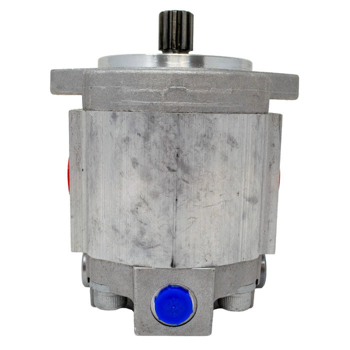 Toro 117-5141 Hydraulic Motor Assembly