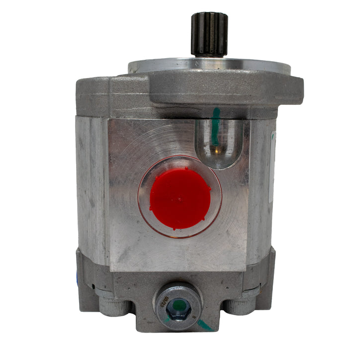 Toro 117-5141 Hydraulic Motor Assembly