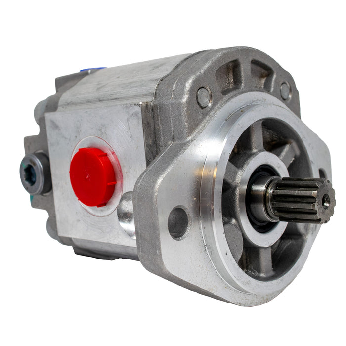 Toro 117-5141 Hydraulic Motor Assembly