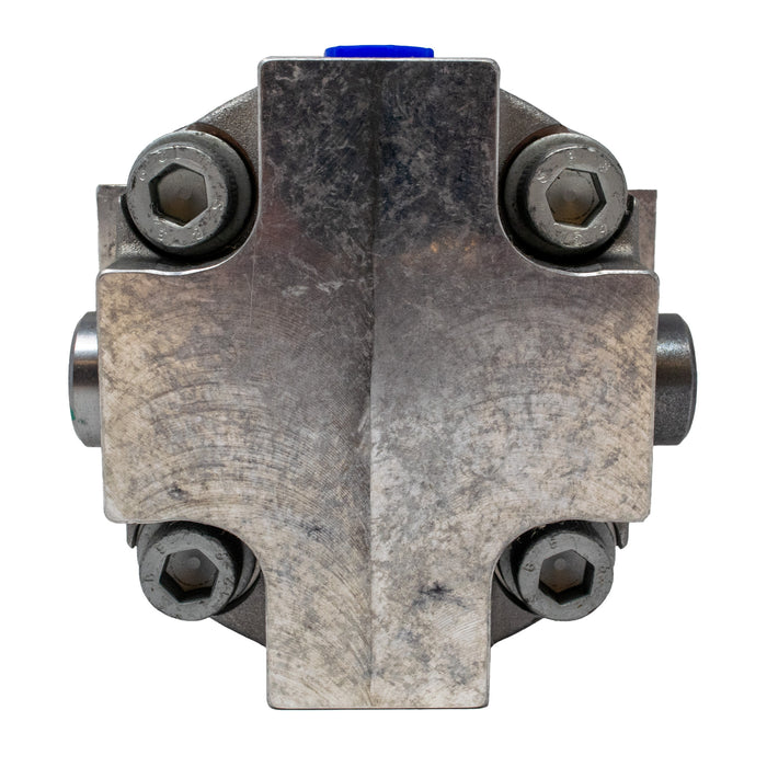 Toro 117-5141 Hydraulic Motor Assembly