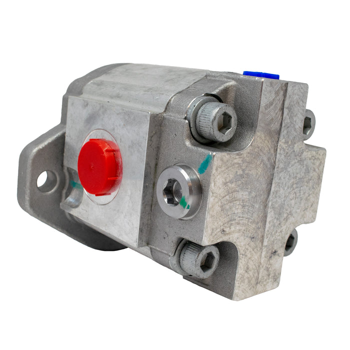 Toro 117-5141 Hydraulic Motor Assembly