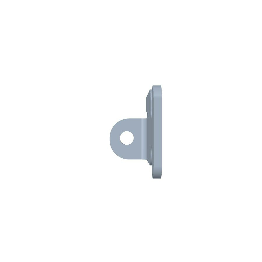 Toro 117-5758-03 Cover Bracket