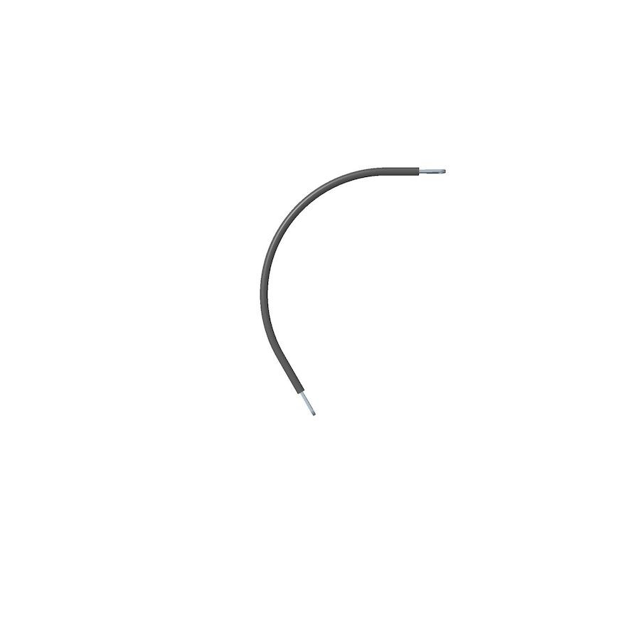 Toro 117-7240 Negative Battery Cable