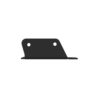Toro 117-7418-03 Cutoff Baffle