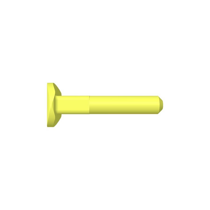 Toro 117-7737 Handle Screw
