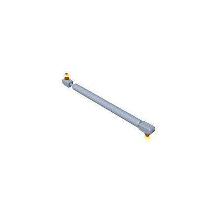 Conjunto de resorte de gas Toro 117-9651