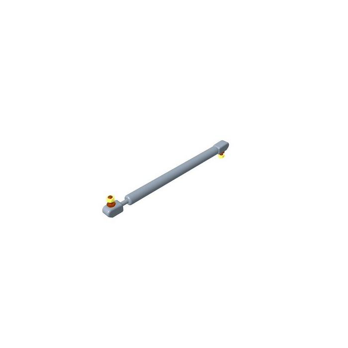 Toro 117-9651 Gas Spring Assembly