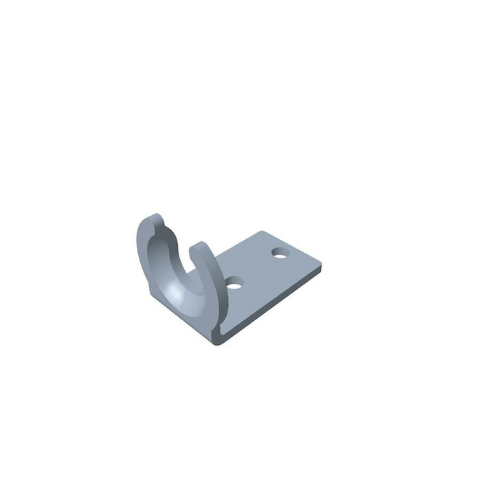 Toro 117343 Latch Keeper