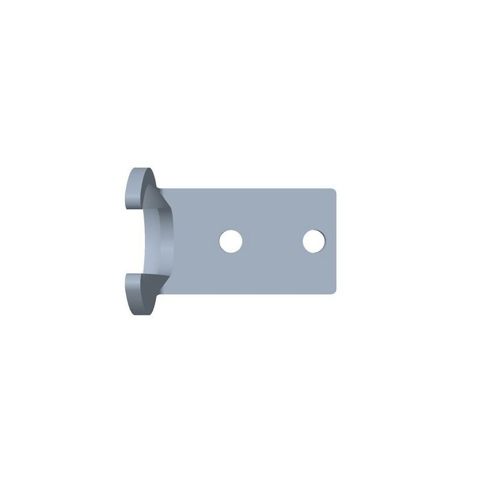 Toro 117343 Latch Keeper