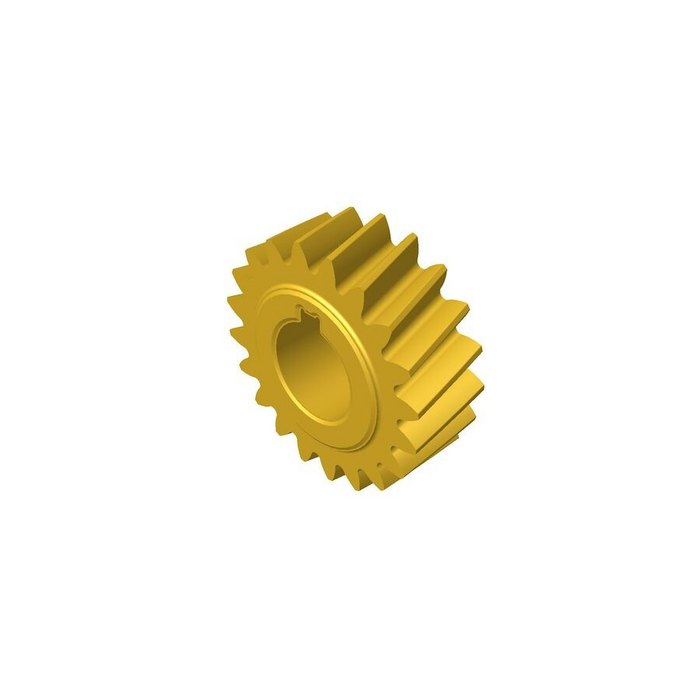 Toro 119-1576 20 Tooth Helical Gear