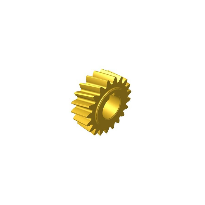 Toro 119-1576 20 Tooth Helical Gear