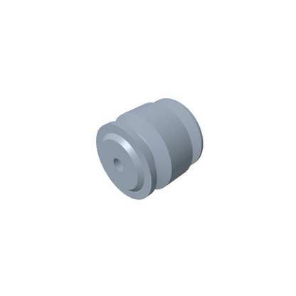 Toro 119-1585 Engine Pulley
