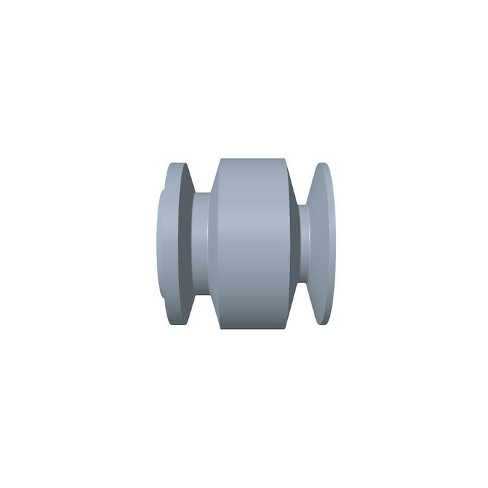 Toro 119-1585 Engine Pulley